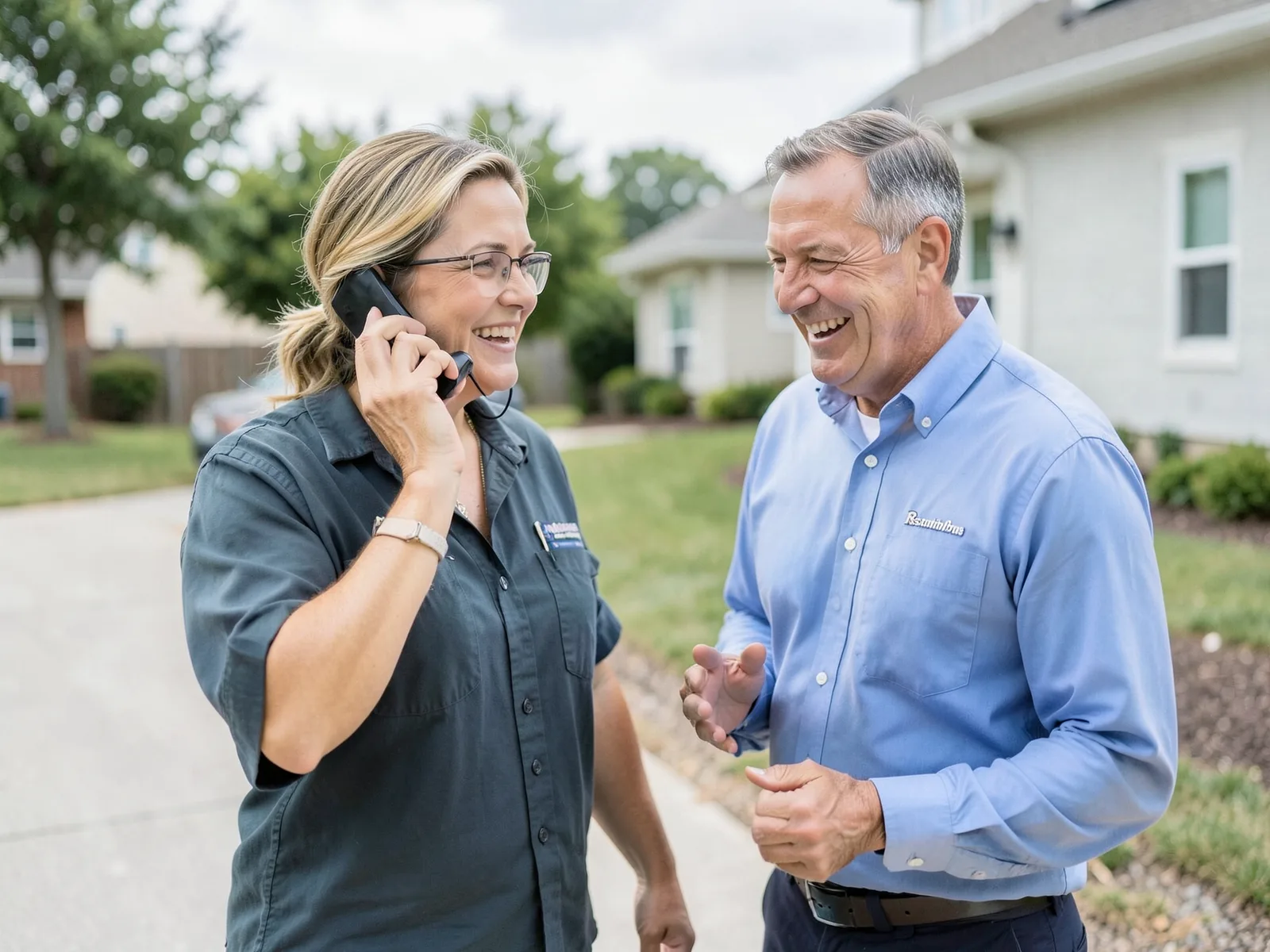 Frequently Asked Questions About Residential Water Cleanup in Forest, LA